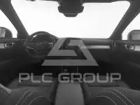 2024 Volvo XC40