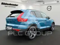 2024 Volvo XC40