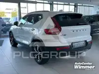 2024 Volvo XC40