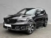 2024 Volvo XC40