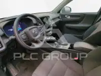 2024 Volvo XC40
