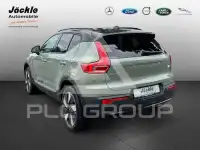 2024 Volvo XC40