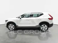 2024 Volvo XC40