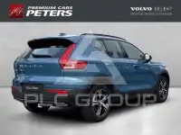 2024 Volvo XC40