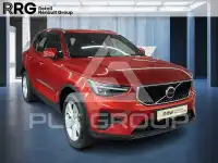 2024 Volvo XC40