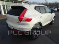 2024 Volvo XC40