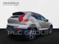 2024 Volvo XC40