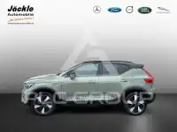 2024 Volvo XC40