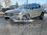 2024 Volvo XC40