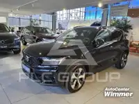 2024 Volvo XC40