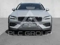 2024 Volvo V60