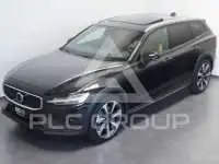 2024 Volvo V60