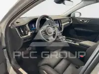 2024 Volvo V60