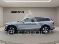 2024 Volvo V60