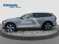 2024 Volvo V60