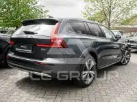 2024 Volvo V60