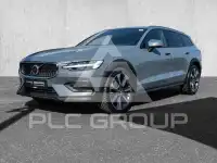 2024 Volvo V60