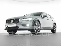 2024 Volvo V60