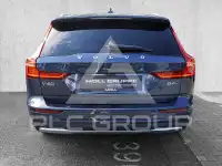 2024 Volvo V60