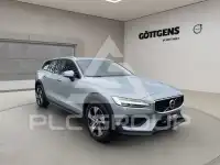 2024 Volvo V60
