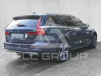 2024 Volvo V60
