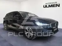 2024 Volvo V60