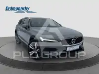 2024 Volvo V60