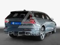 2024 Volvo V60