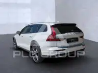 2024 Volvo V60