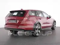 2024 Volvo V60