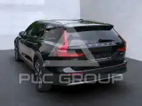 2024 Volvo V60
