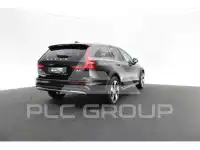 2024 Volvo V60