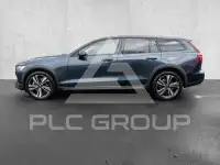 2024 Volvo V60