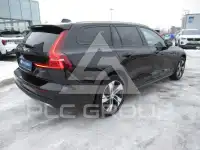 2024 Volvo V60