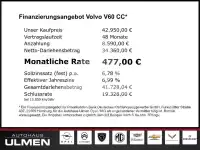 2024 Volvo V60