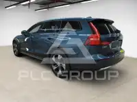 2024 Volvo V60