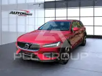 2024 Volvo V60