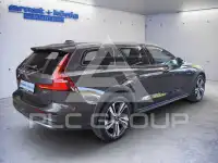 2024 Volvo V60