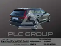 2024 Volvo V60