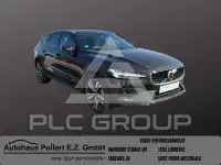 2024 Volvo V60