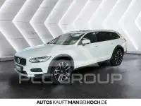 2024 Volvo V90