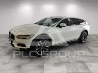 2024 Volvo V90
