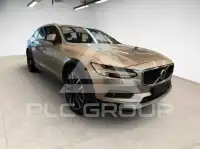 2024 Volvo V90