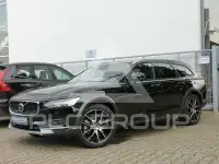2024 Volvo V90