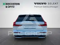2024 Volvo V60