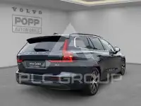 2024 Volvo V60