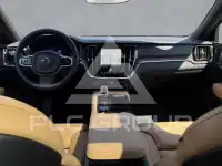 2024 Volvo V60