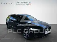 2024 Volvo V60