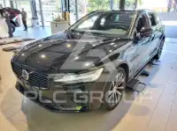 2024 Volvo V60