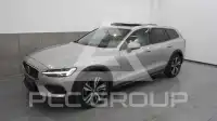 2024 Volvo V60